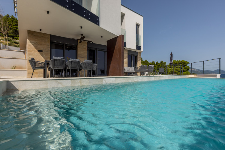 Villa Mare Pelješac