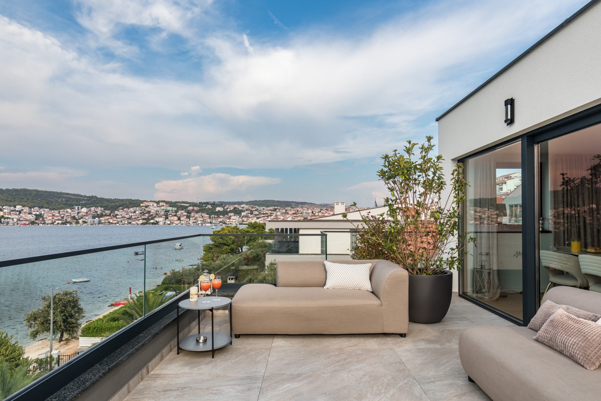 Villa Magic Sea