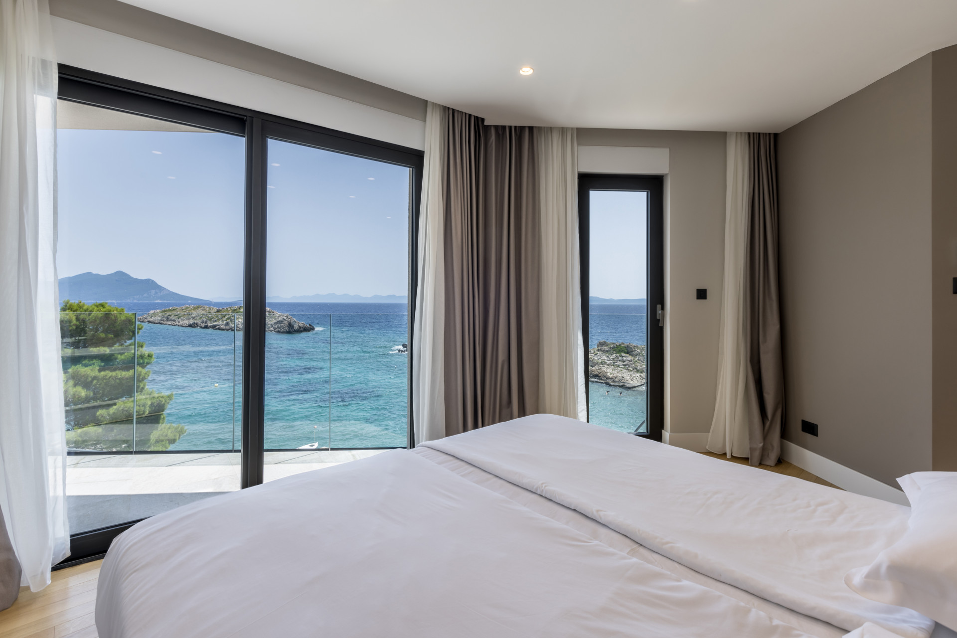 Villa Mare Pelješac