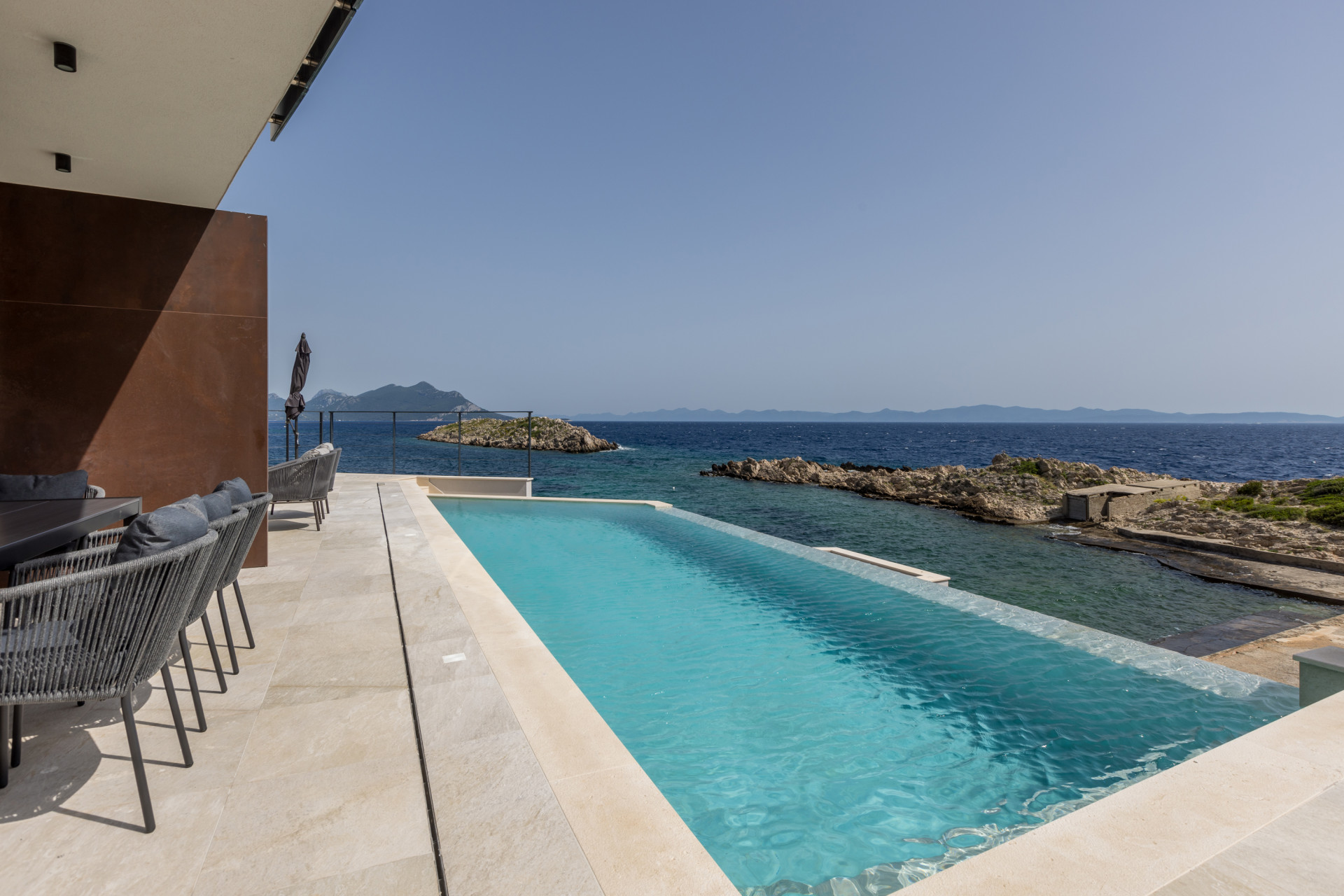 Villa Mare Pelješac