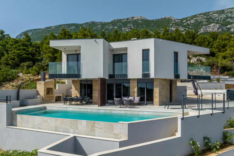 Villa Mare Pelješac