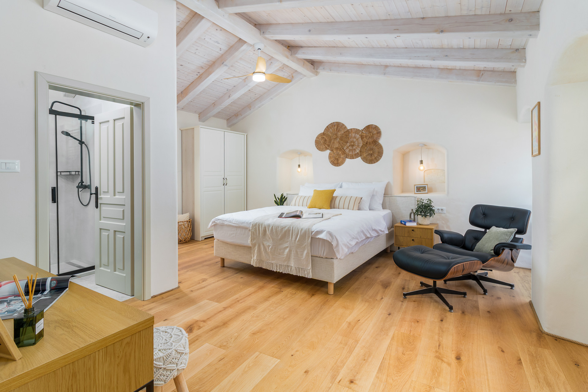 Villa Castello di Papa