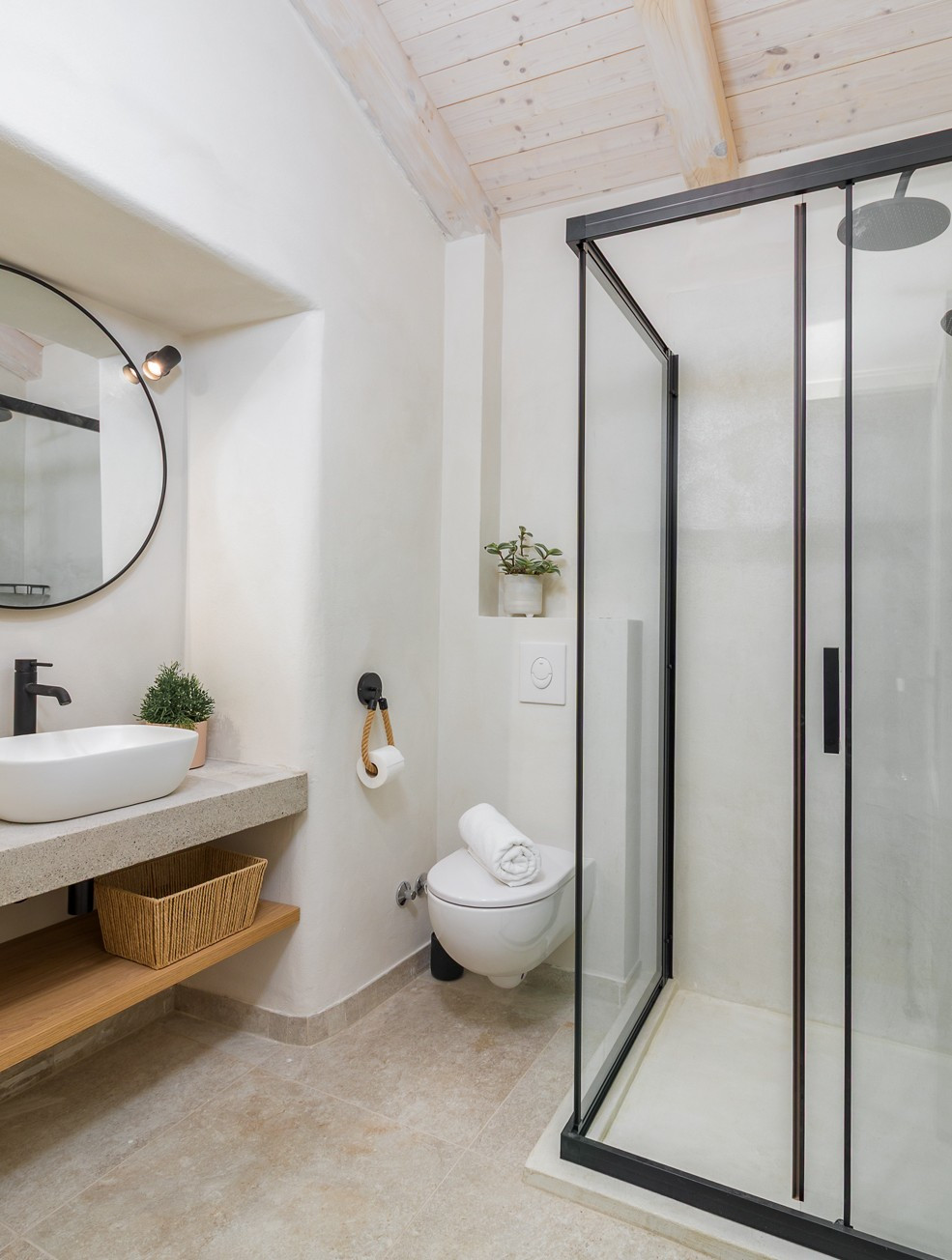 Villa Castello di Papa