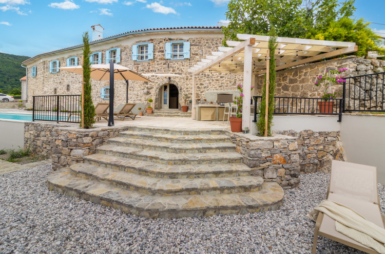 Villa Castello di Papa