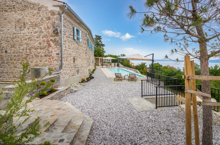 Villa Castello di Papa