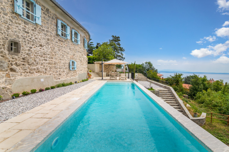 Villa Castello di Papa