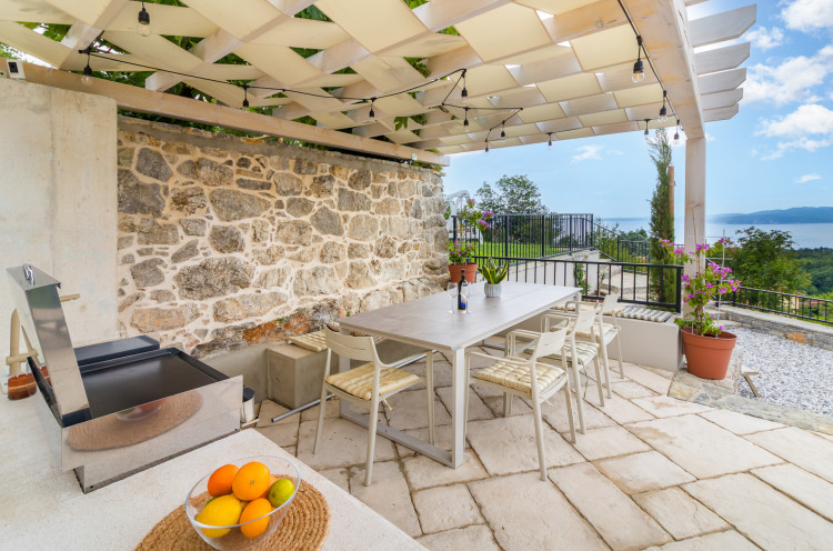 Villa Castello di Papa