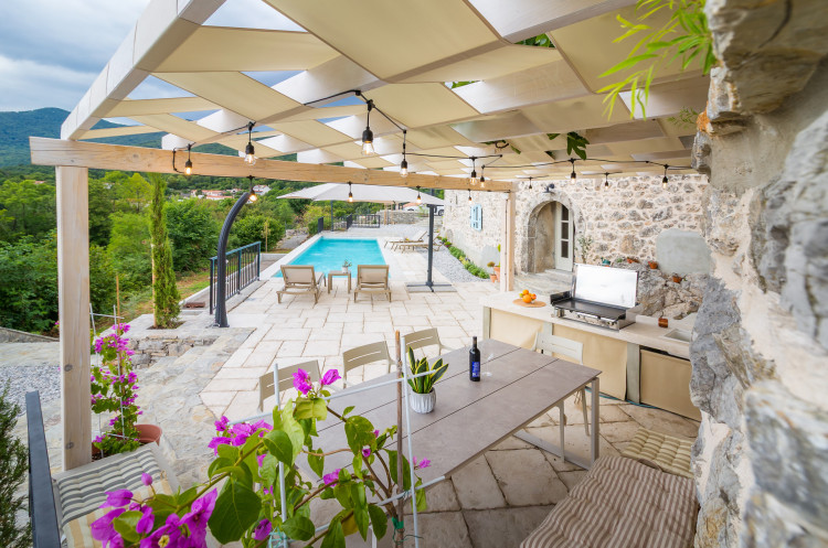 Villa Castello di Papa