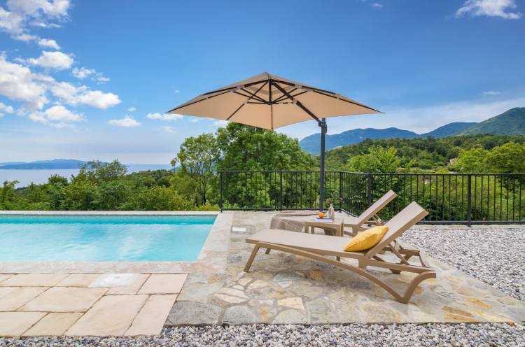 Villa Castello di Papa