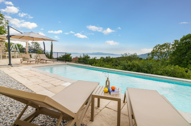 Villa Castello di Papa