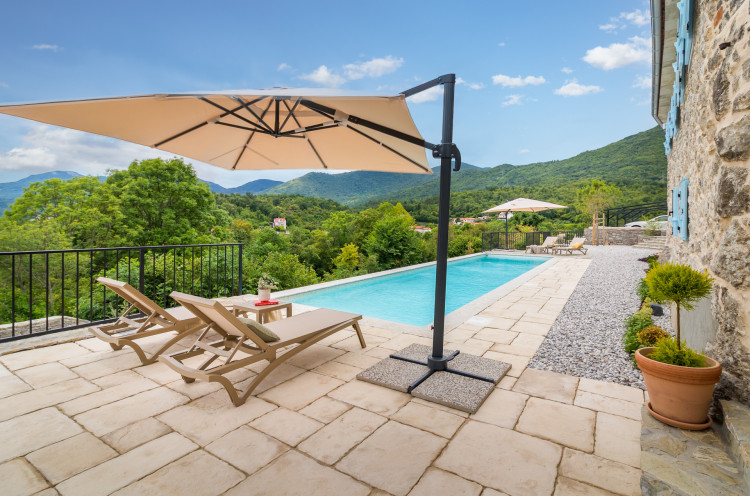 Villa Castello di Papa