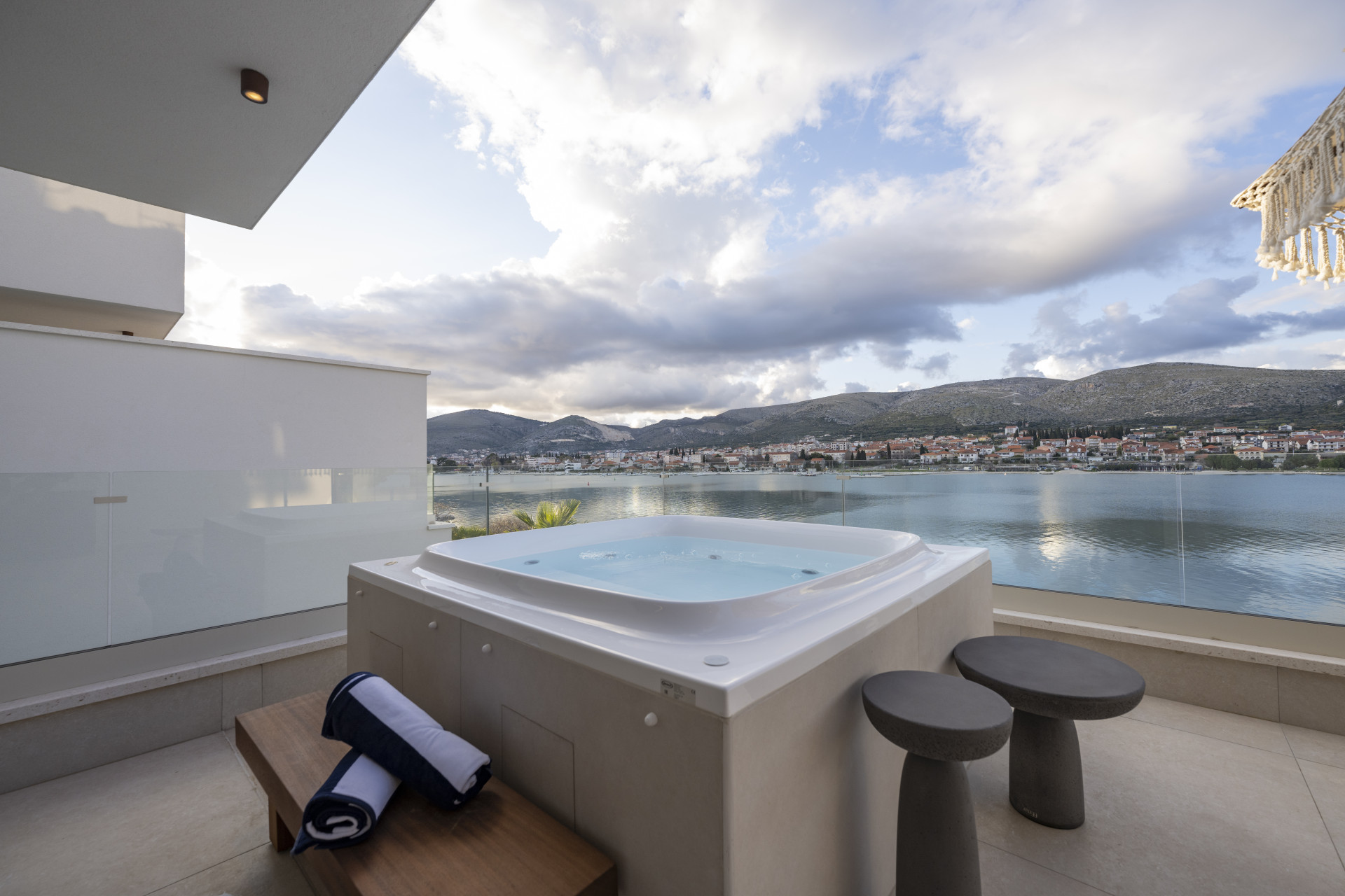 Villa Leste