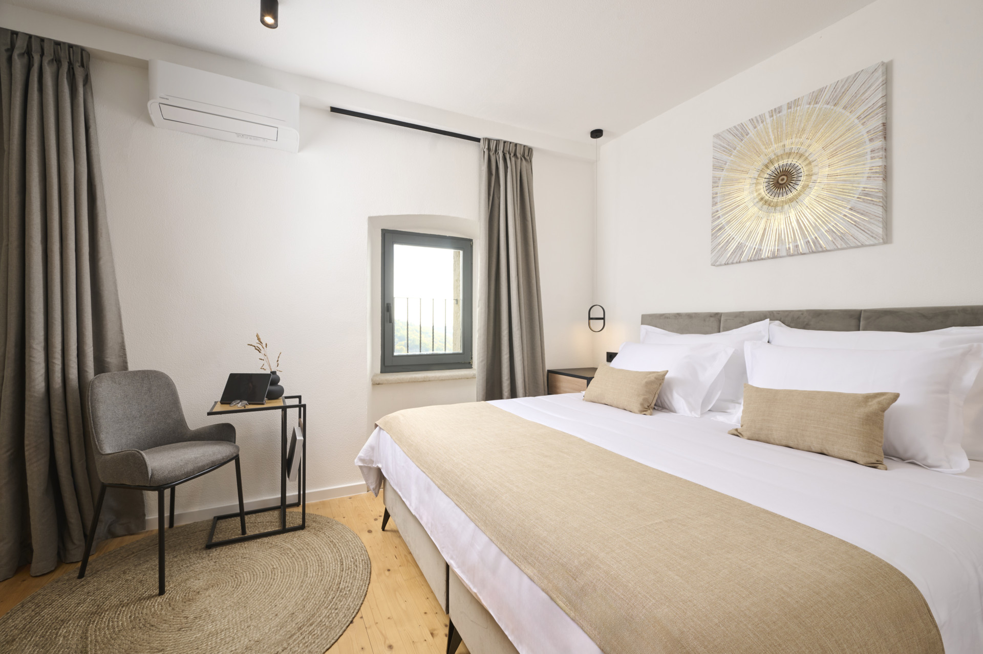 Villa Stanzia Butori