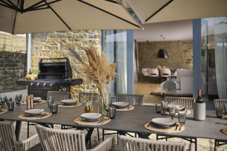 Villa Stanzia Butori