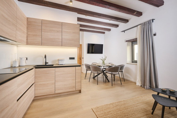 Villa Stanzia Butori