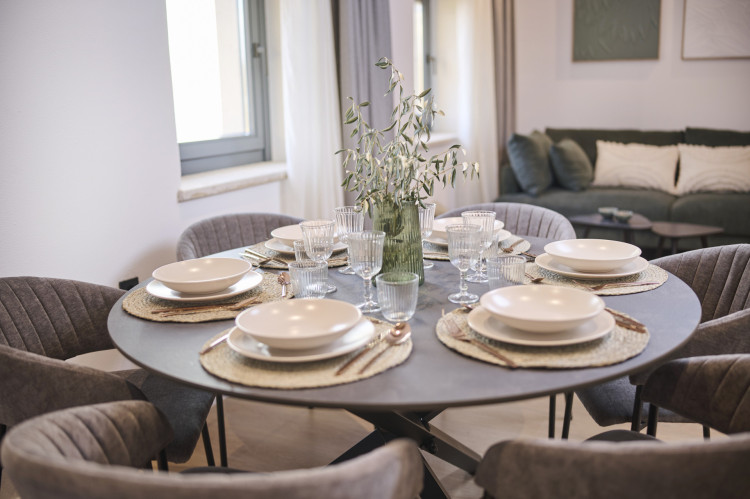 Villa Stanzia Butori