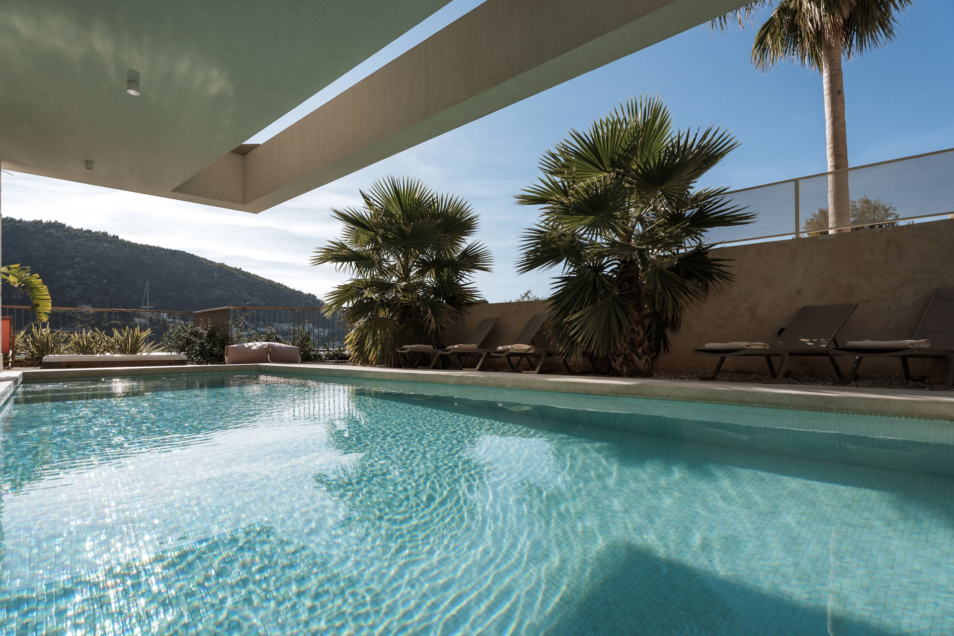 Villa Spa Dubrovnik S