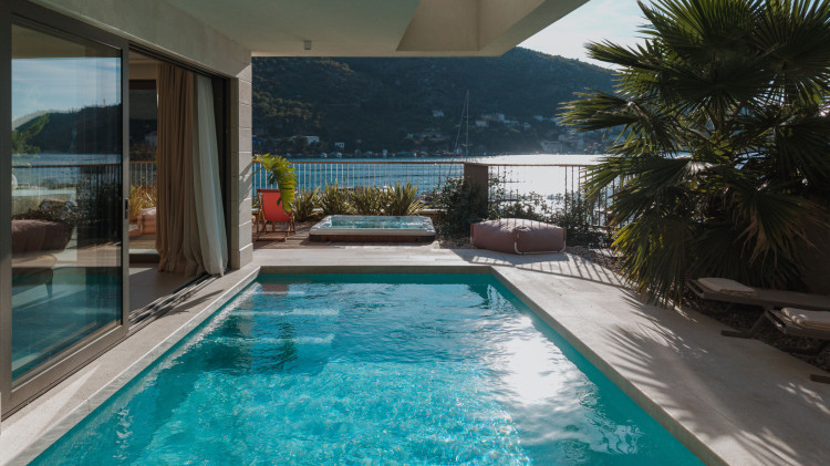 Villa Spa Dubrovnik S