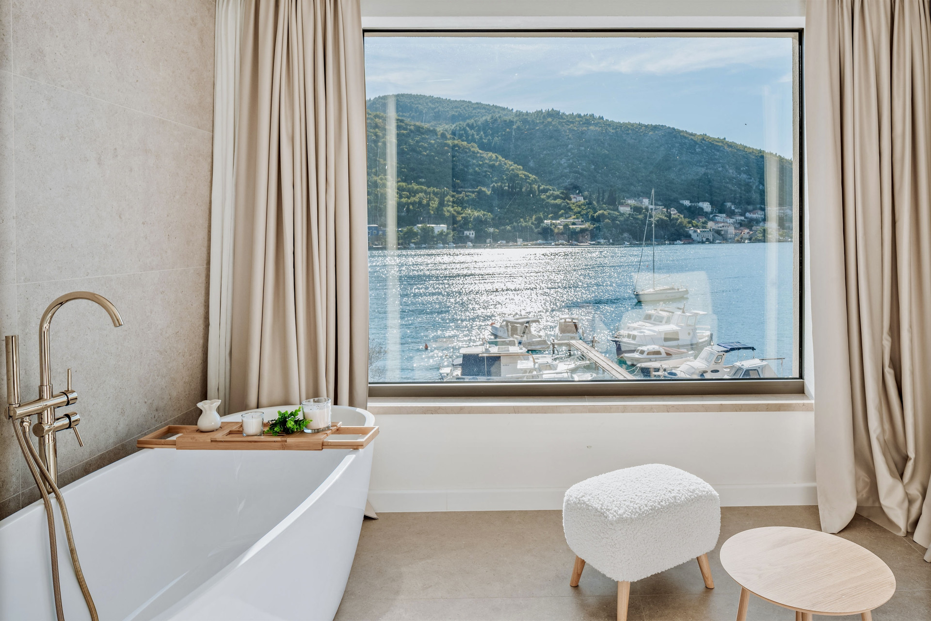 Villa Spa Dubrovnik S