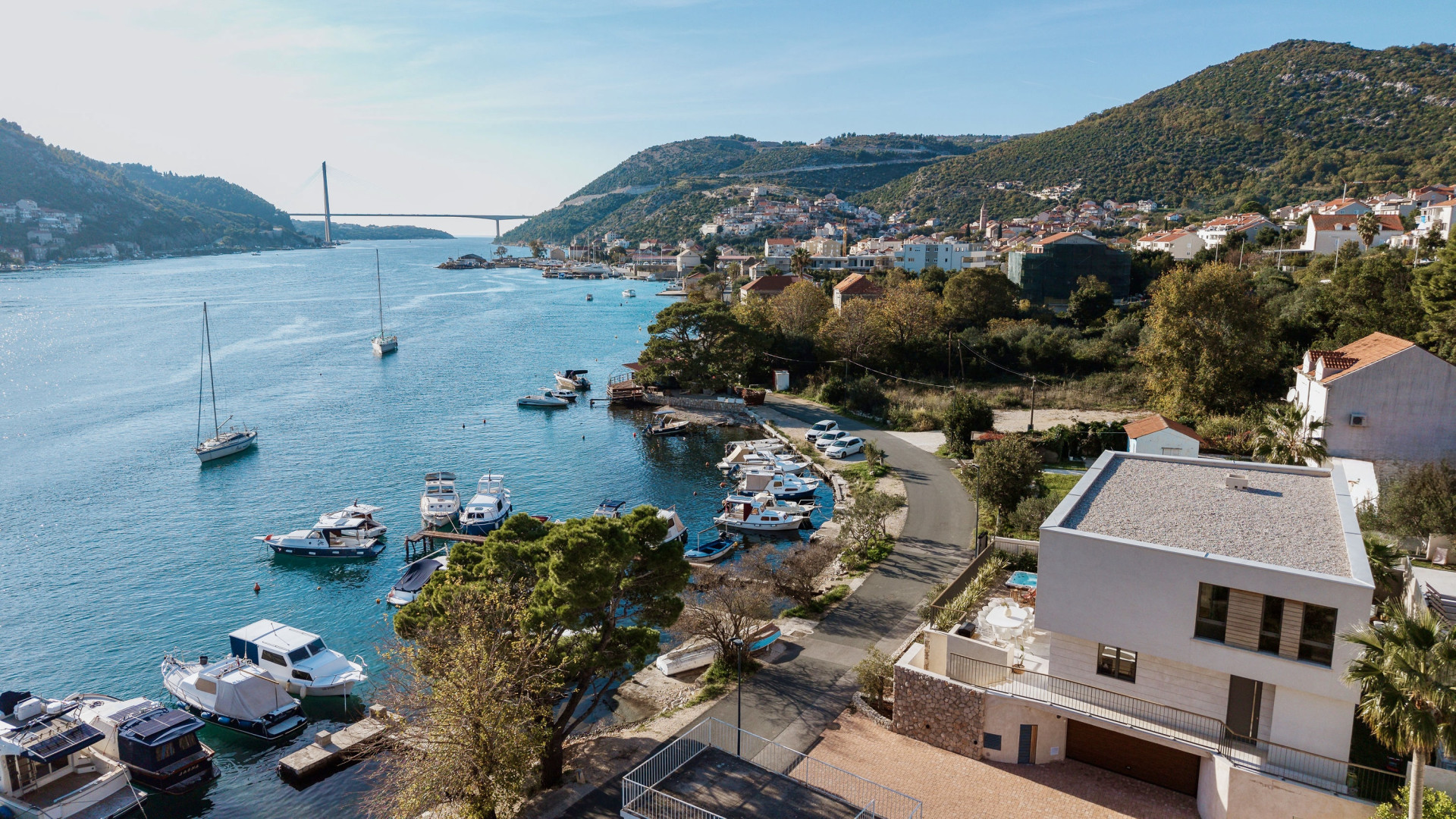 Villa Spa Dubrovnik S