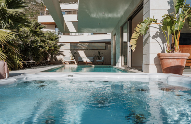 Villa Spa Dubrovnik S