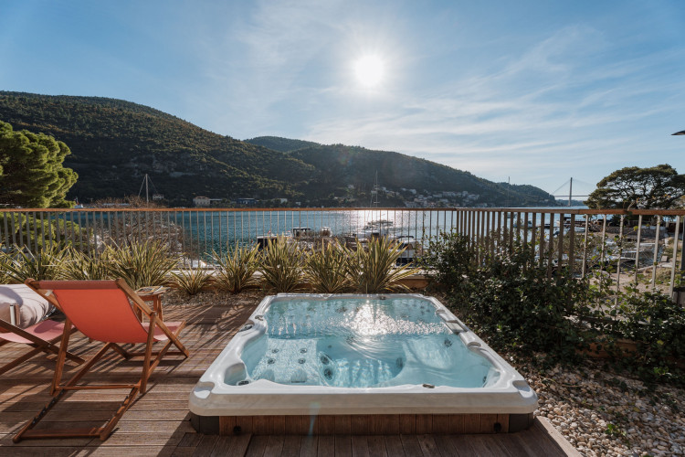 Villa Spa Dubrovnik S