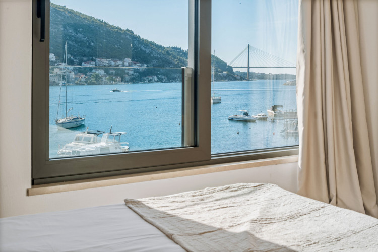 Villa Spa Dubrovnik S