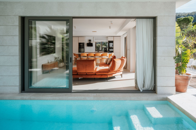 Villa Spa Dubrovnik S