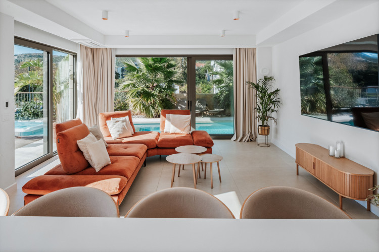 Villa Spa Dubrovnik S