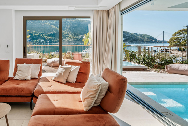 Villa Spa Dubrovnik S