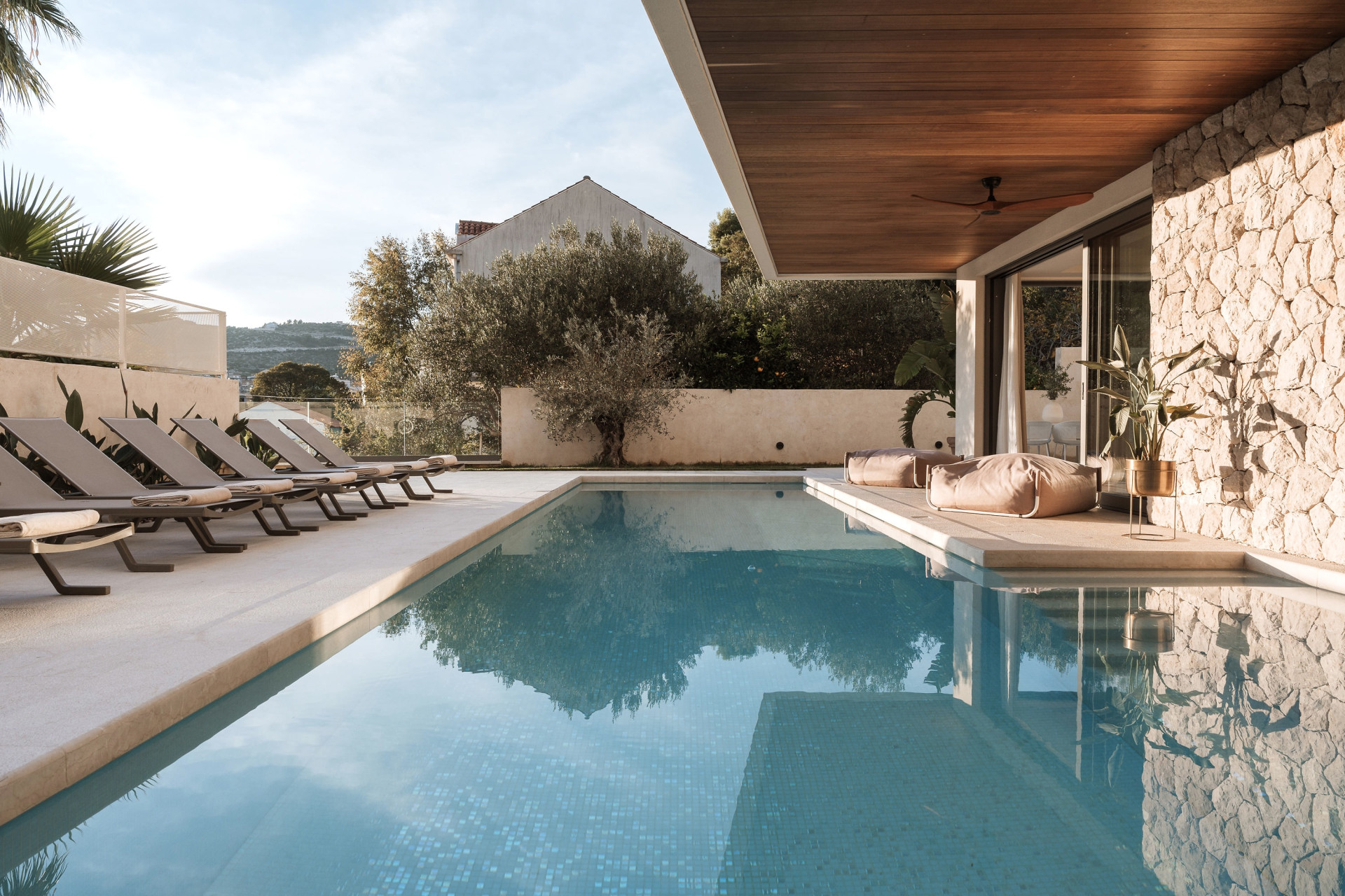 Villa Spa Dubrovnik W