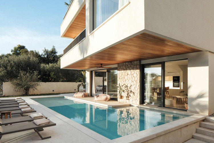 Villa Spa Dubrovnik W