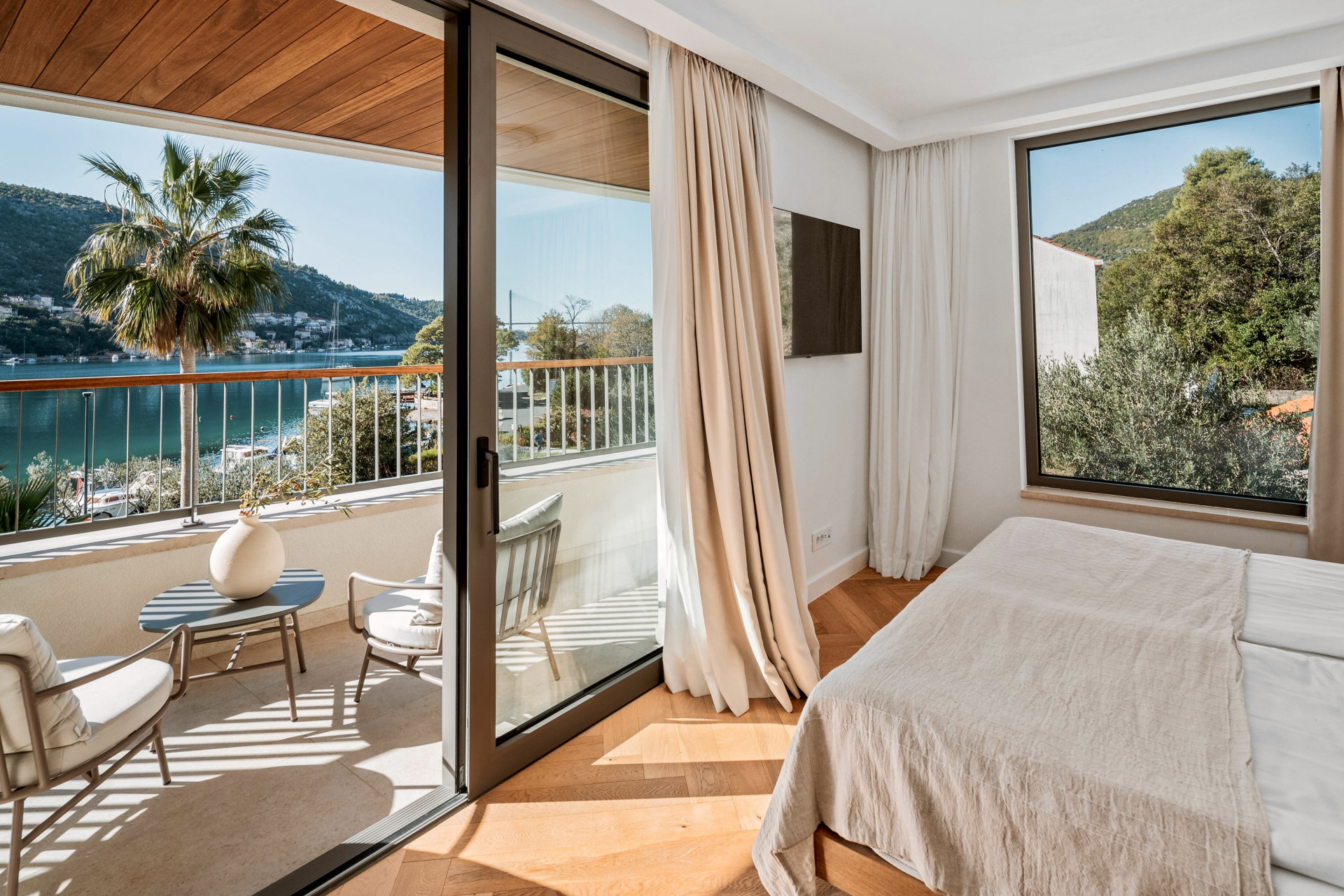 Villa Spa Dubrovnik W