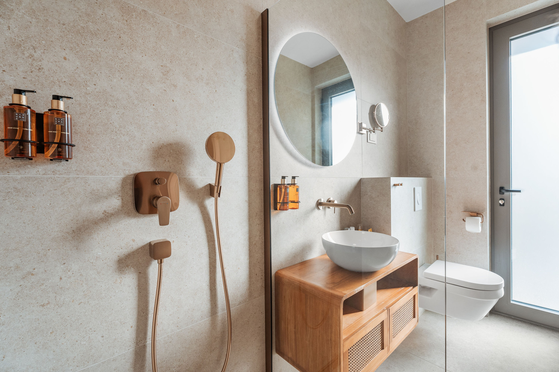 Villa Spa Dubrovnik W