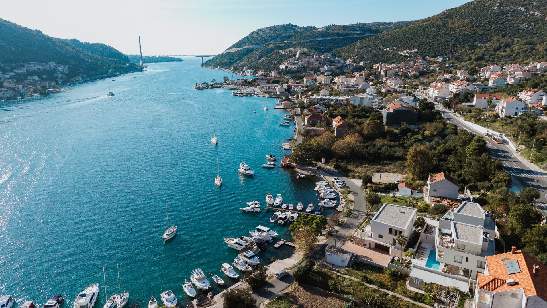 Villa Spa Dubrovnik W