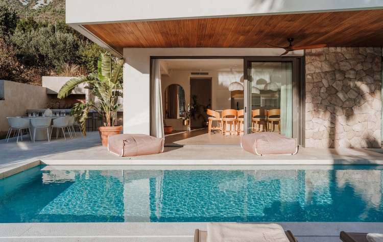 Villa Spa Dubrovnik W