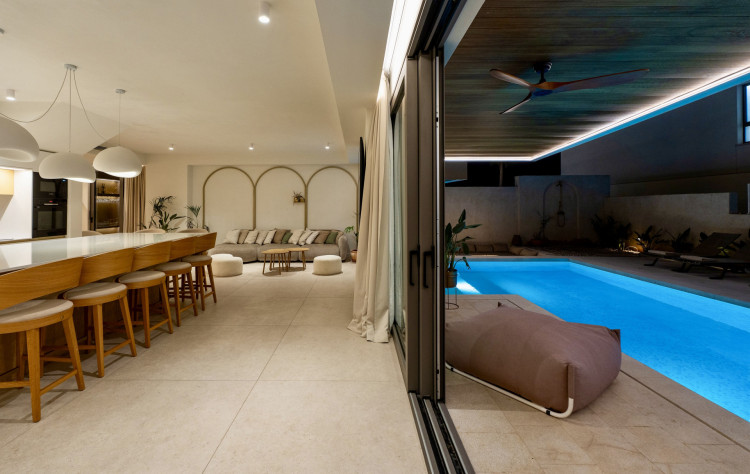 Villa Spa Dubrovnik W