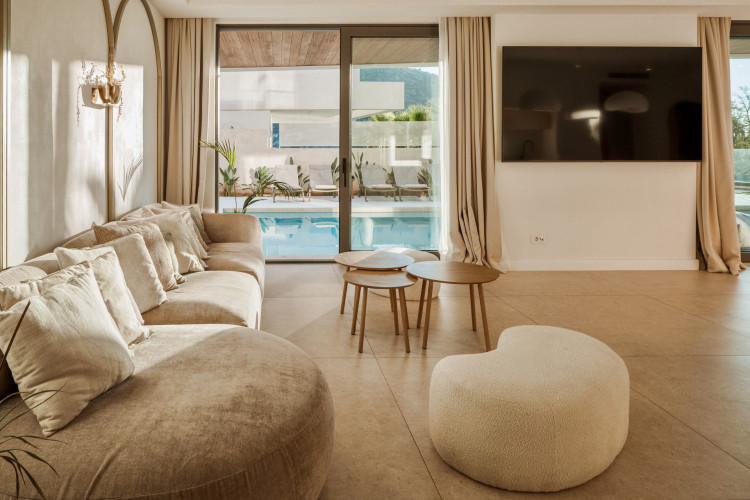 Villa Spa Dubrovnik W