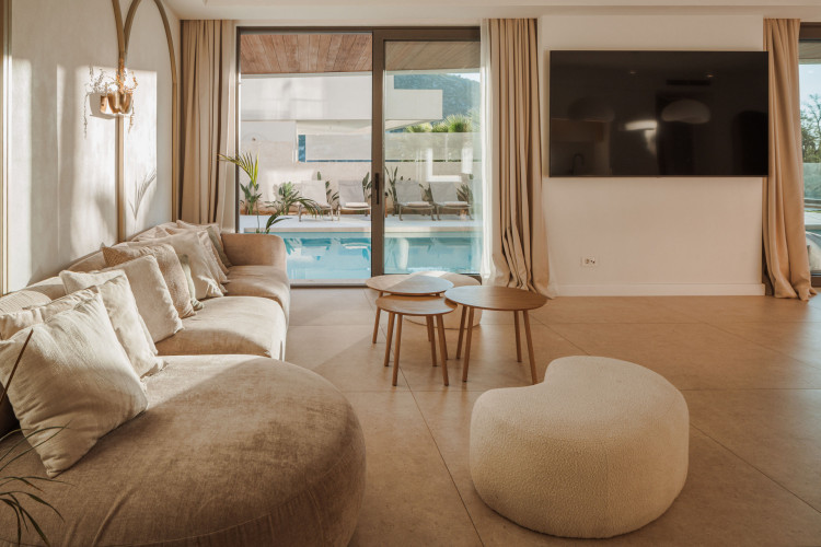 Villa Spa Dubrovnik W