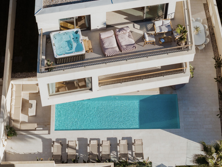 Villa Spa Dubrovnik E