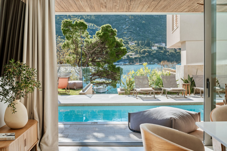 Villa Spa Dubrovnik E