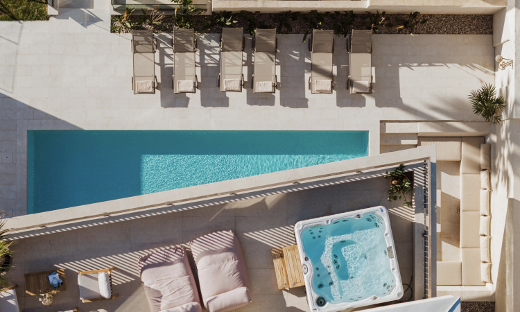 Villa Spa Dubrovnik E