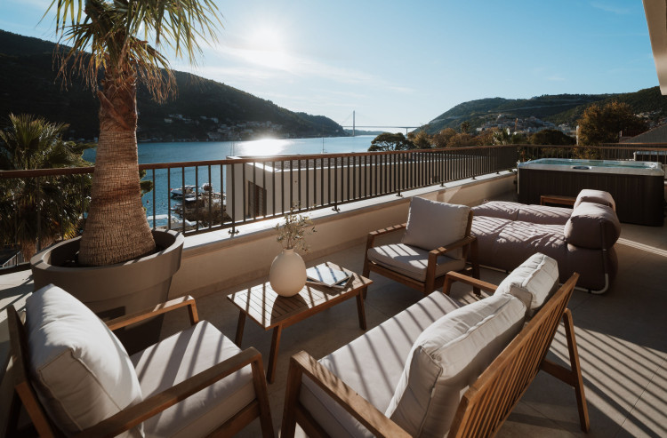 Villa Spa Dubrovnik E