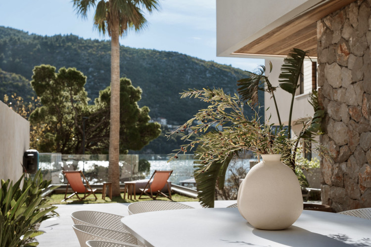 Villa Spa Dubrovnik E