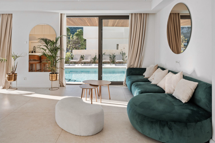 Villa Spa Dubrovnik E