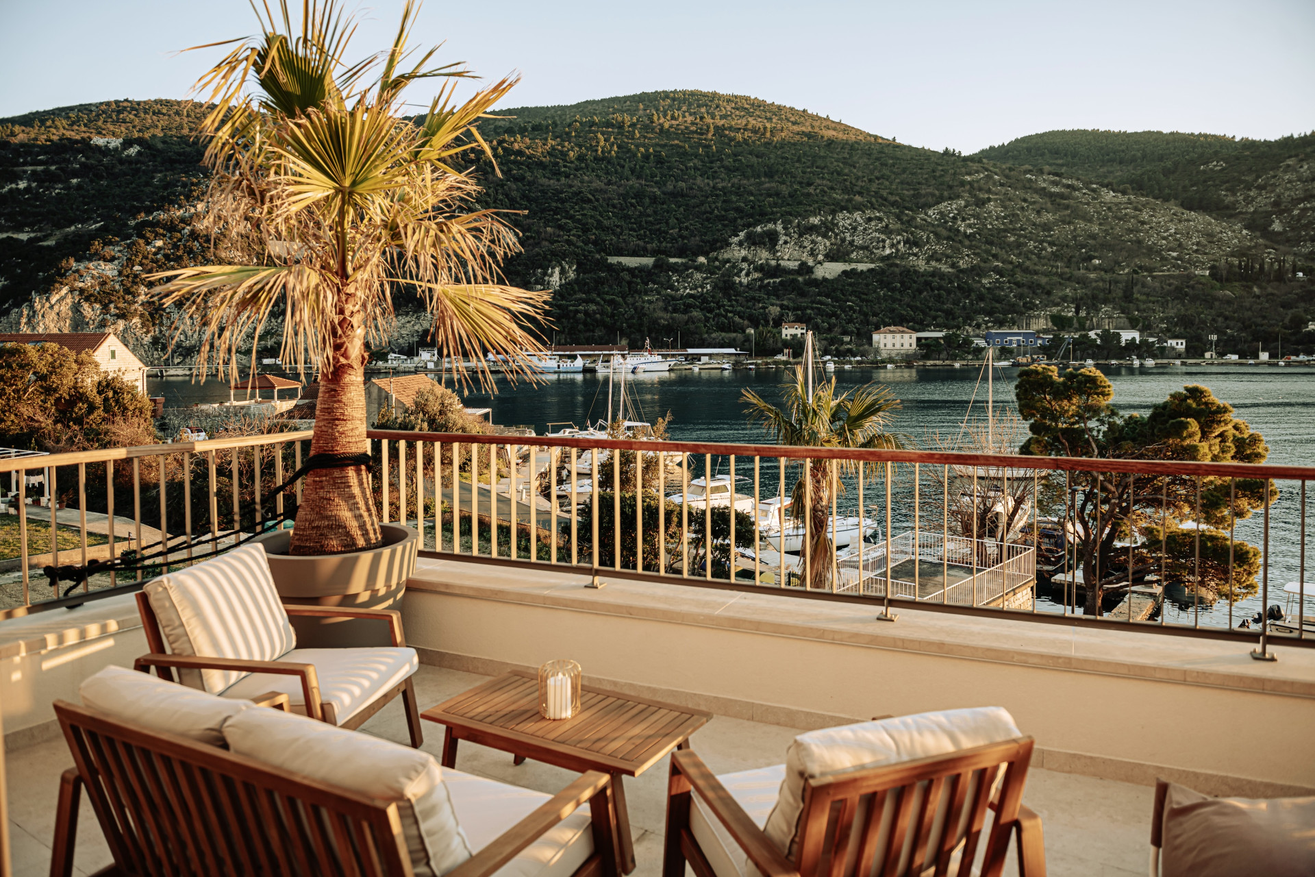 Villas Spa Dubrovnik