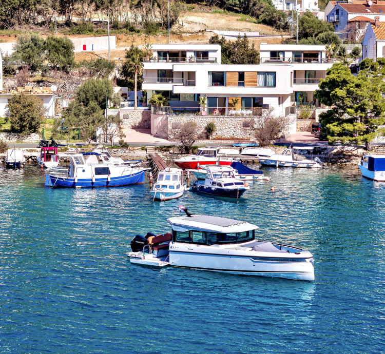 Villas Spa Dubrovnik