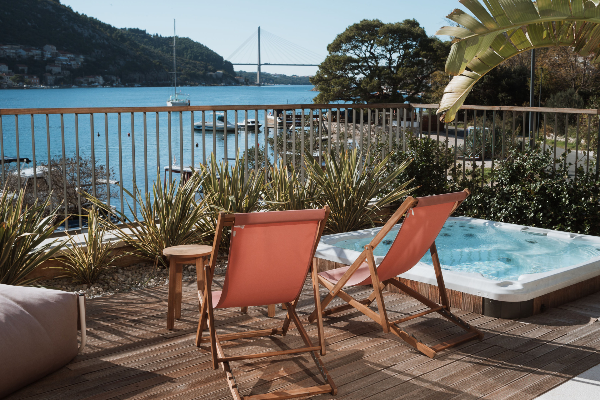 Villas Spa Dubrovnik
