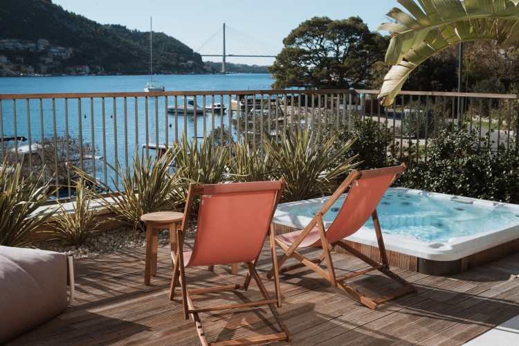 Villas Spa Dubrovnik