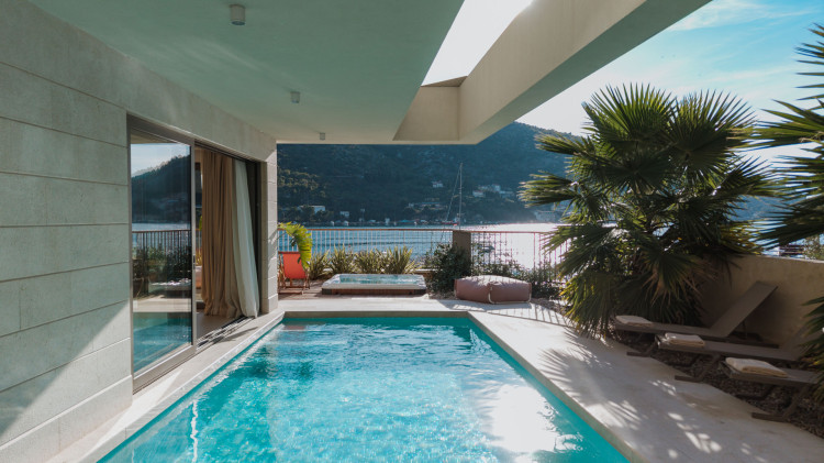 Villas Spa Dubrovnik